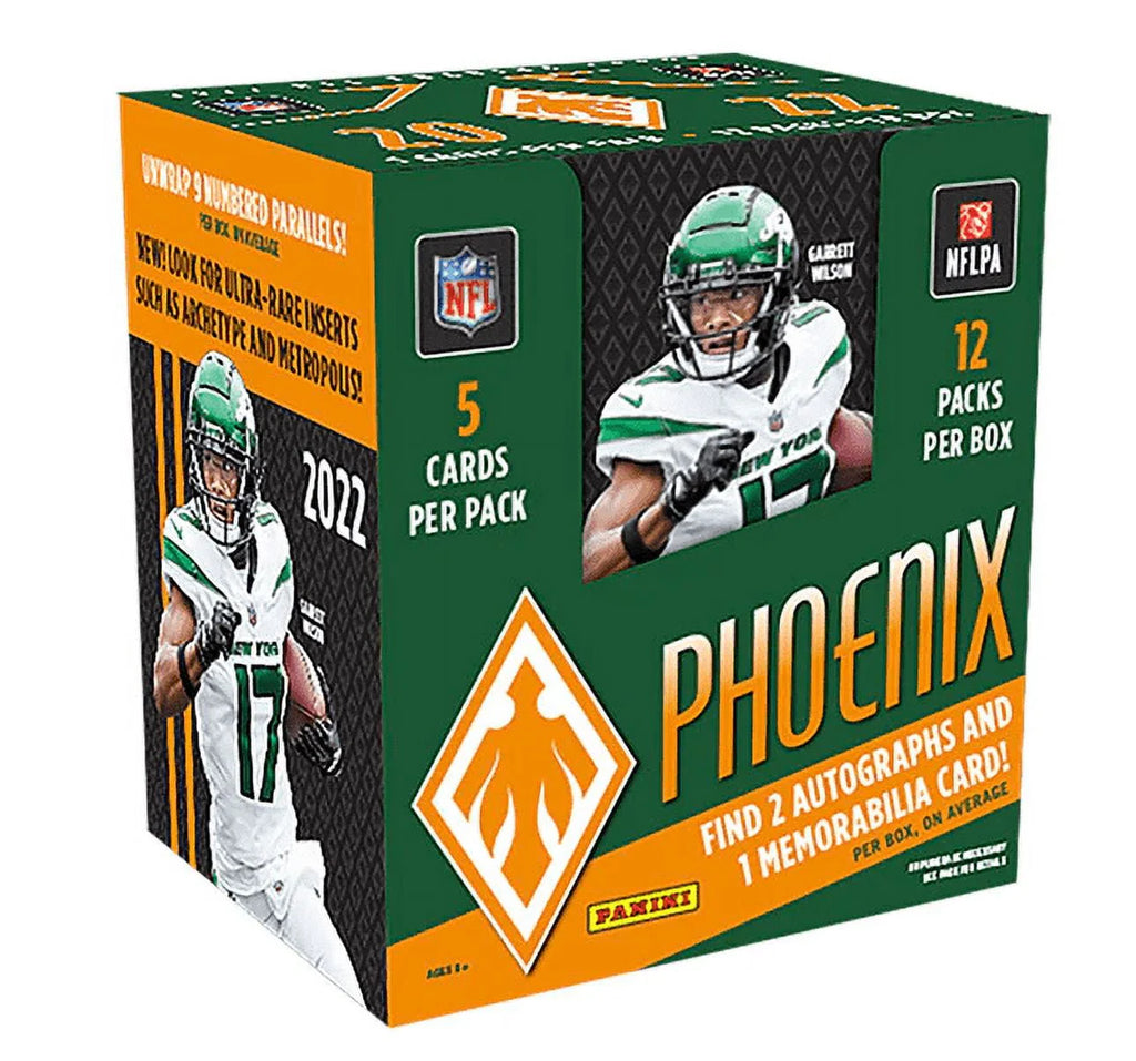 Football Hobby Box P60031