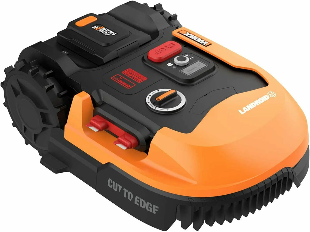 20V Robotic Lawn Mower P48458