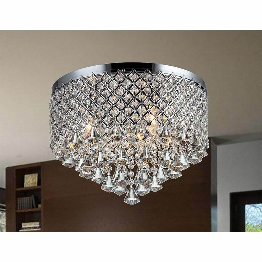 Flush Mount P498