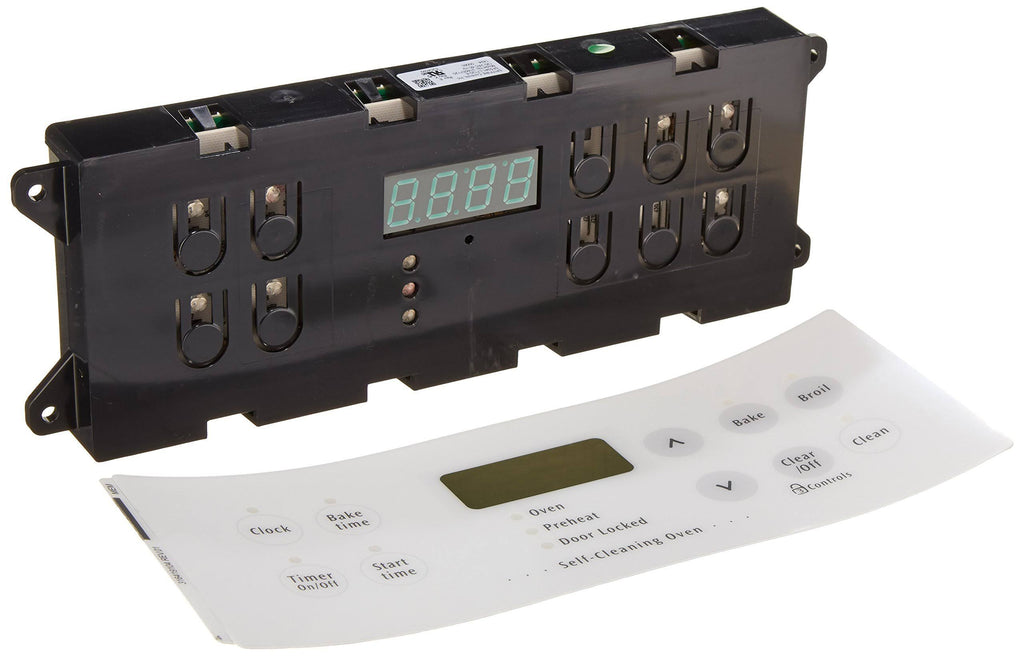 Oven Control Board Unit V93532