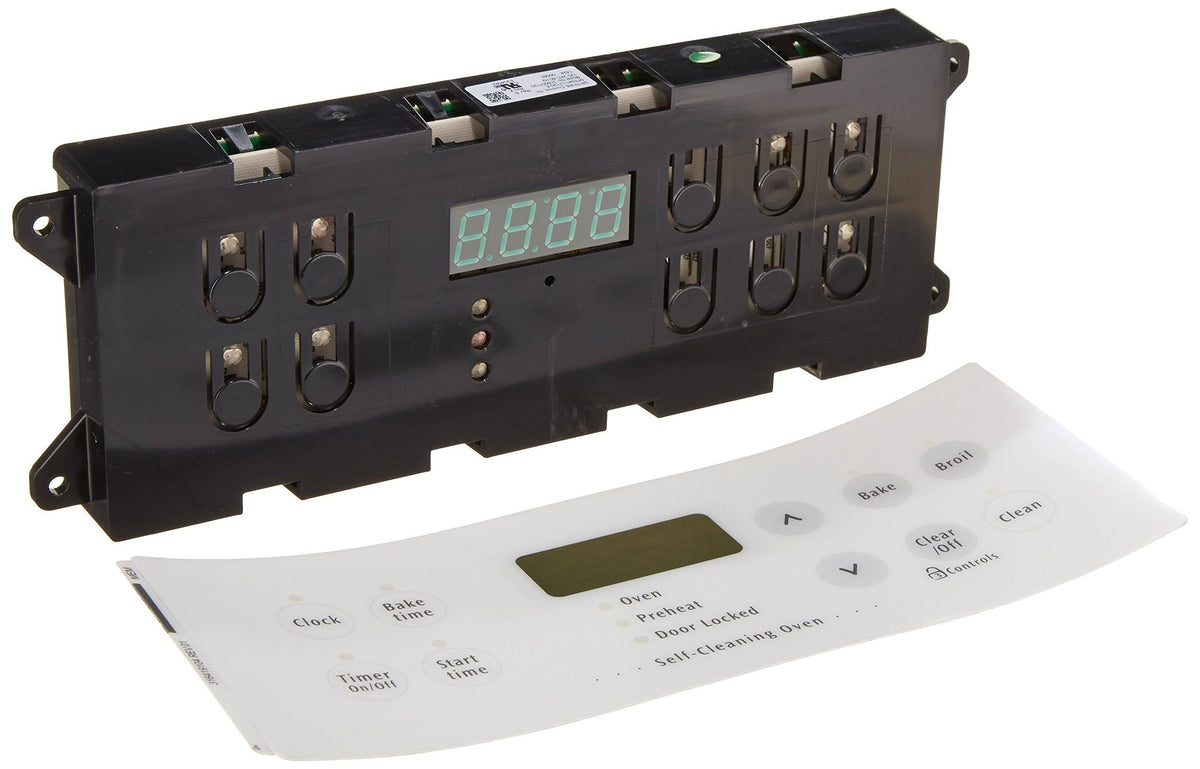 Oven Control Board Unit V93532
