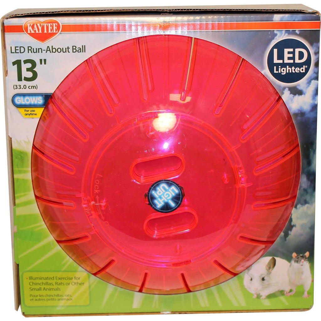 LED Run About Ball L745