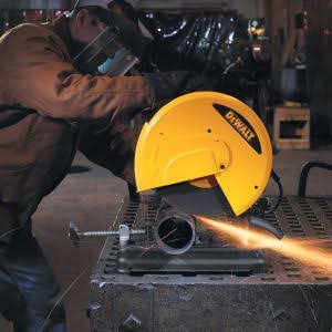 14x22 Chop Saw O8750