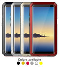 Heavy Duty Aluminum Metal Case for Samsung Galaxy Note 10 A217831