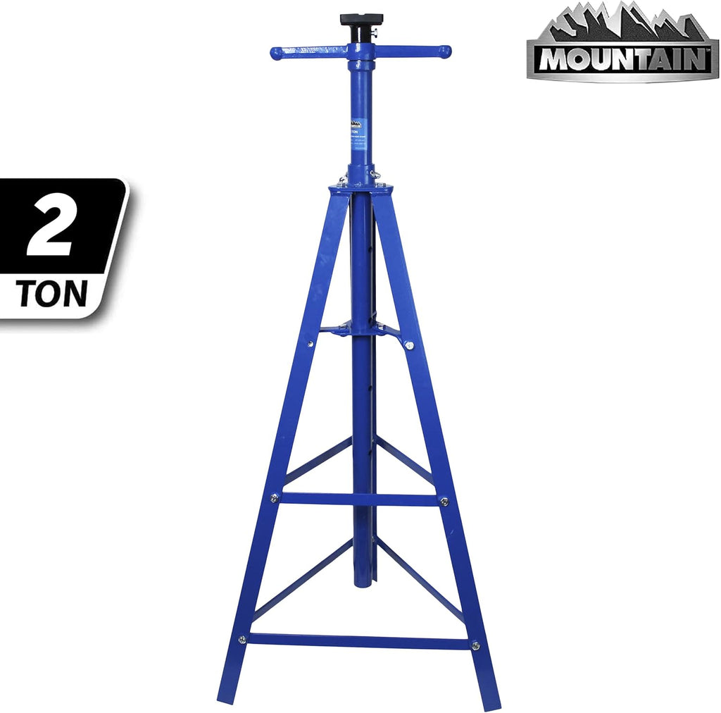 2 Ton Tripod Underhoist Stand Z235682