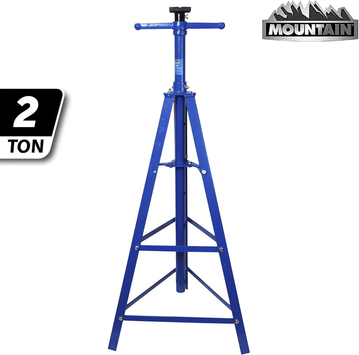 2 Ton Tripod Underhoist Stand Z235682