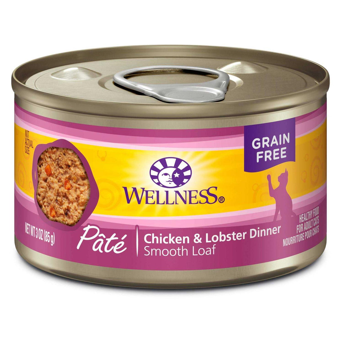 Cat Food R5659