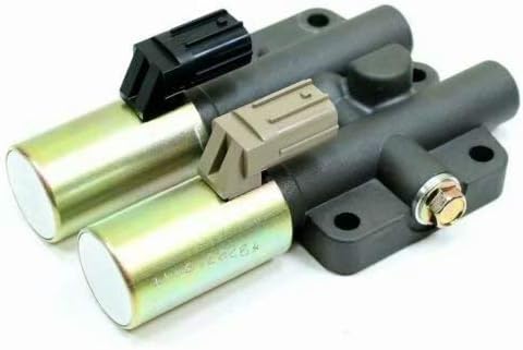 Transmission Linear Solenoid 28250-P6H-024 C86251