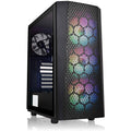 Tempered Glass RGB Edition H710