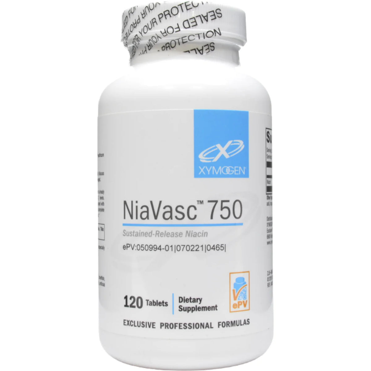 NiaVasc 750 N1454