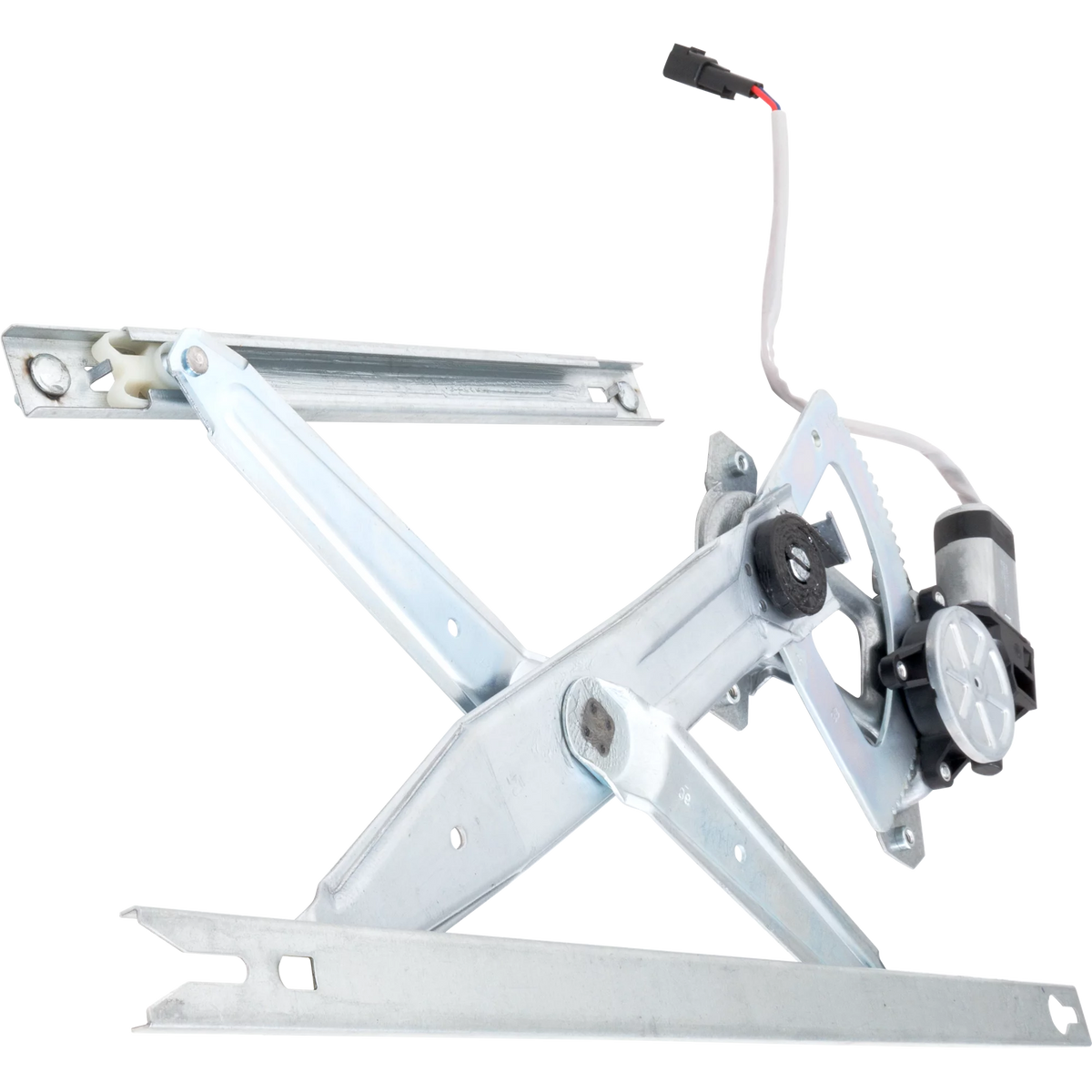 Window Regulator Front Driver Side Power P16859