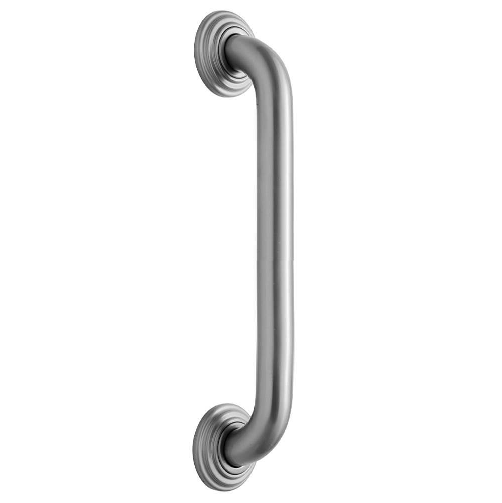 48x22 Grab Bar with Traditional Round Flange Y49951