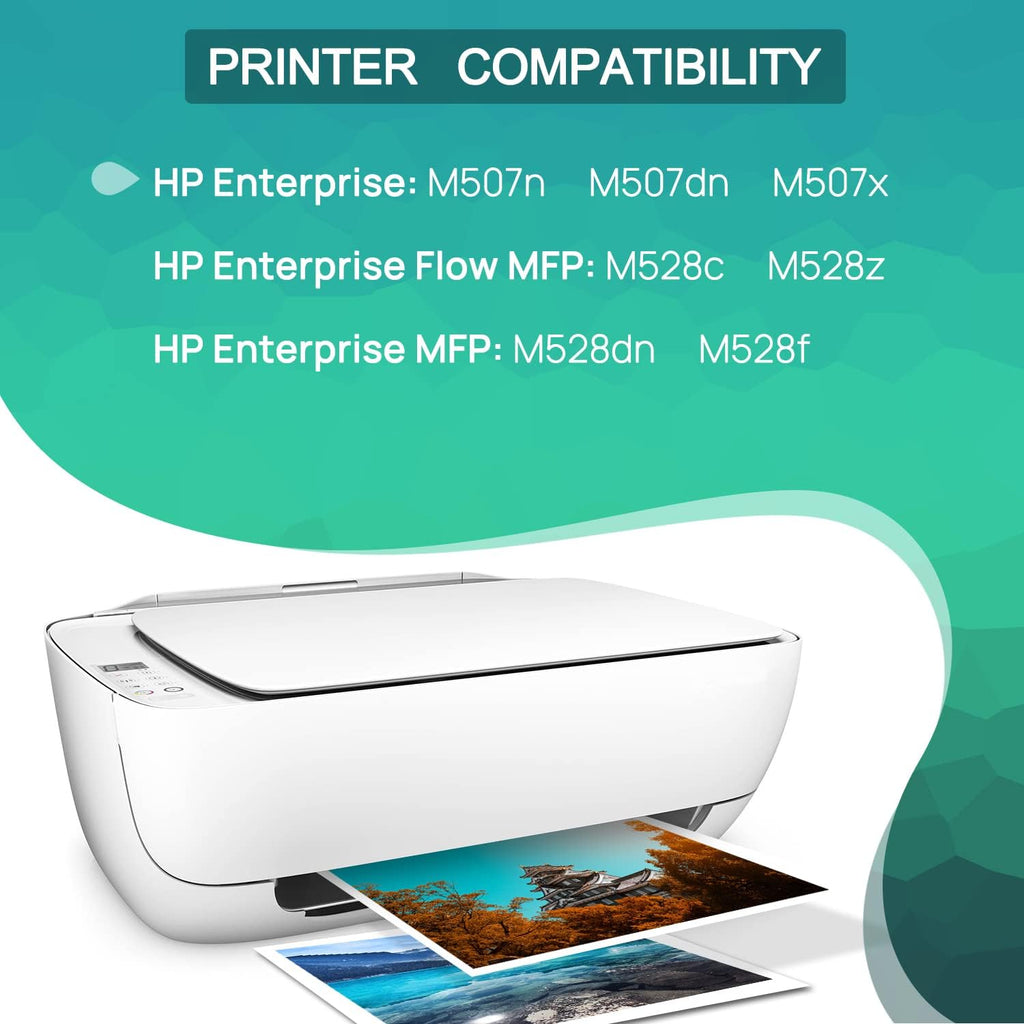 Compatible Toner Cartridge Replacement 2 Black P872