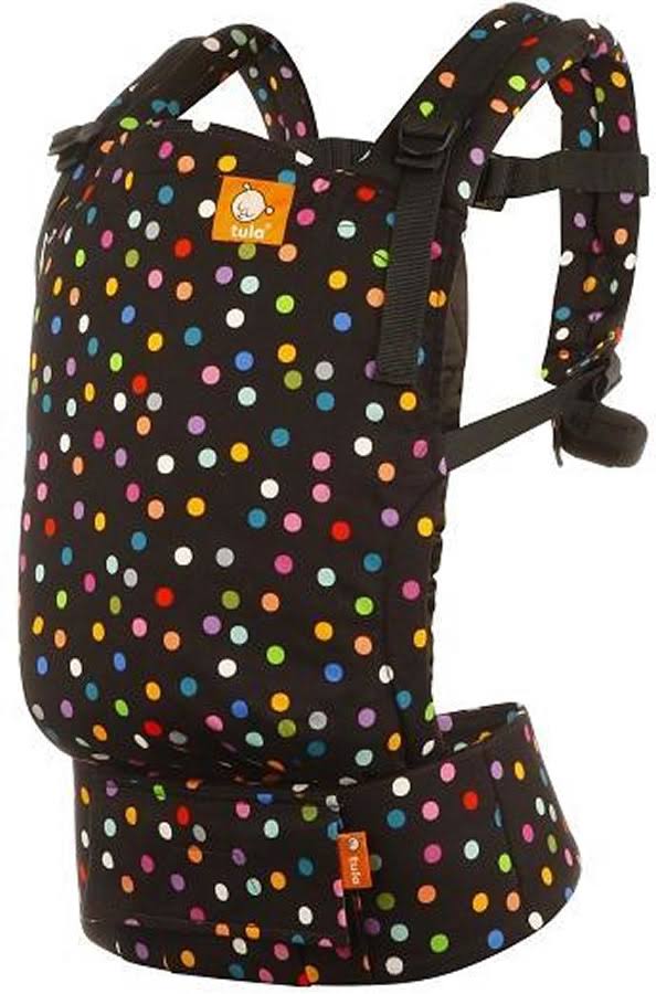 Confetti Dot Baby Carrier F329843