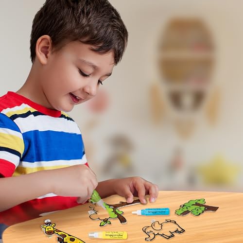 Window Art Suncatcher Kit X386902