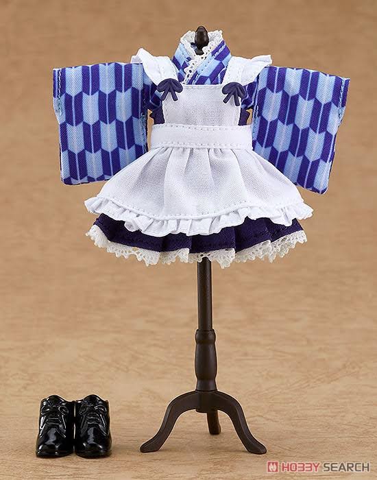 Nendoroid Doll Z793