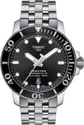 Stainless Steel Casual Watch Grey D207