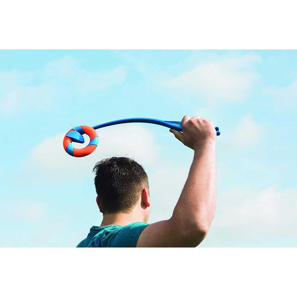 Dog Toy Ultra Ring L70362
