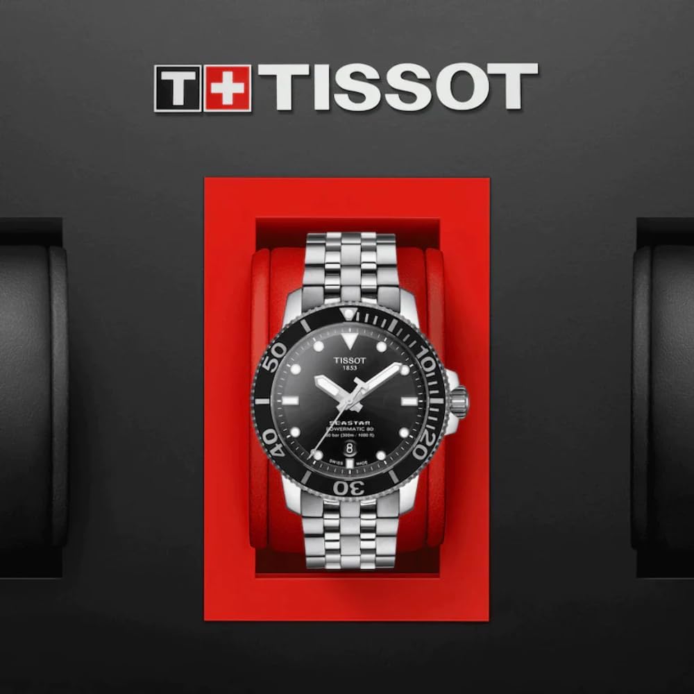 Stainless Steel Casual Watch Grey D207