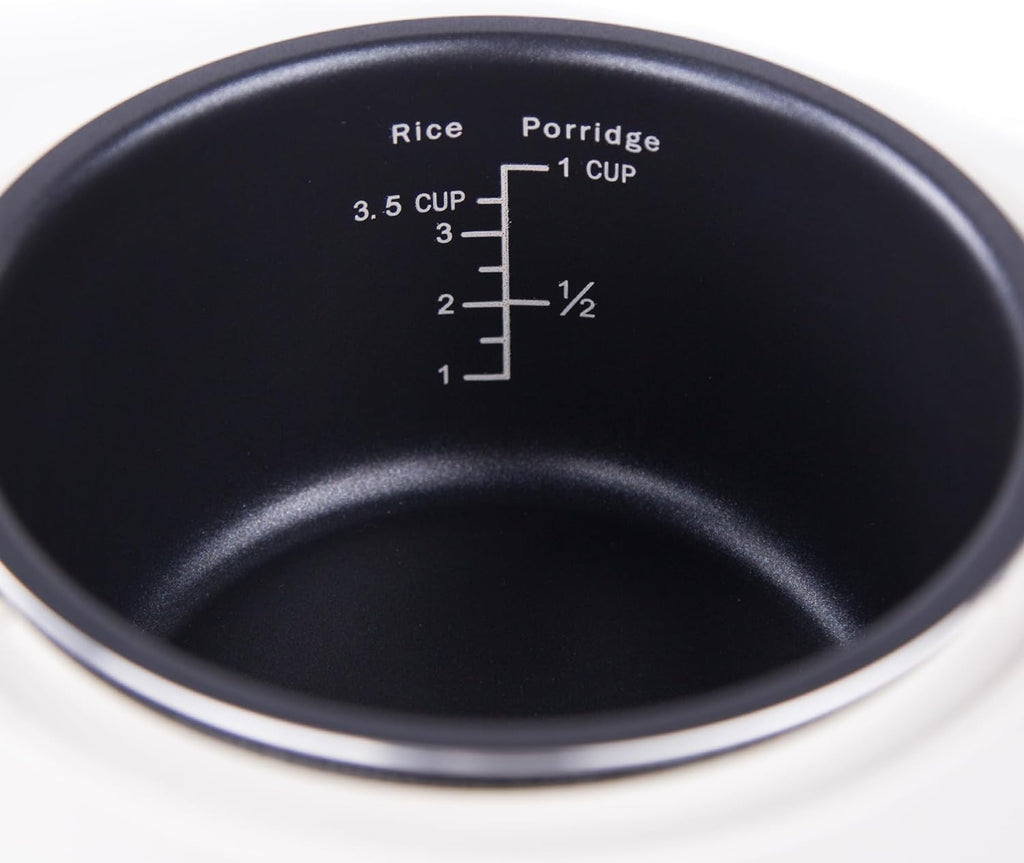 1.8L Multifunctional Electric Rice Cooker and Hot Pot Y564105