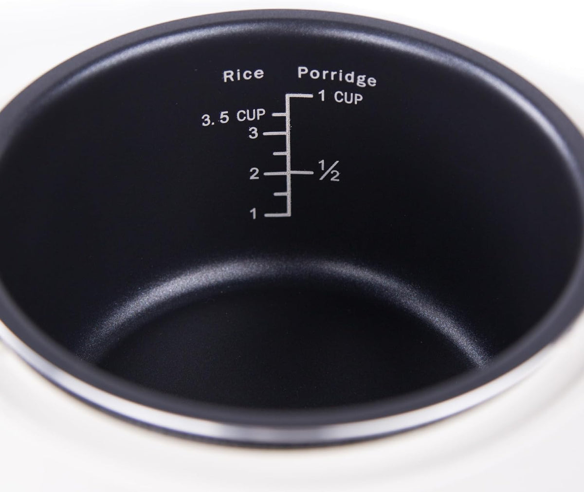 1.8L Multifunctional Electric Rice Cooker and Hot Pot Y564105
