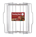 Adjustable Wire Roasting Baking Broiling Rack C809