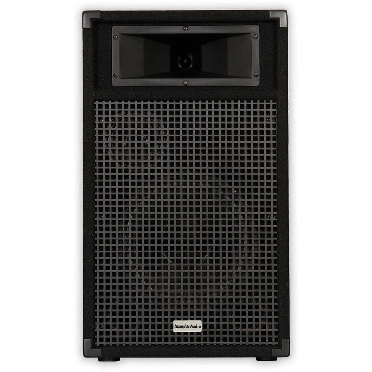 Passive 10" 3-Way Speaker I59794