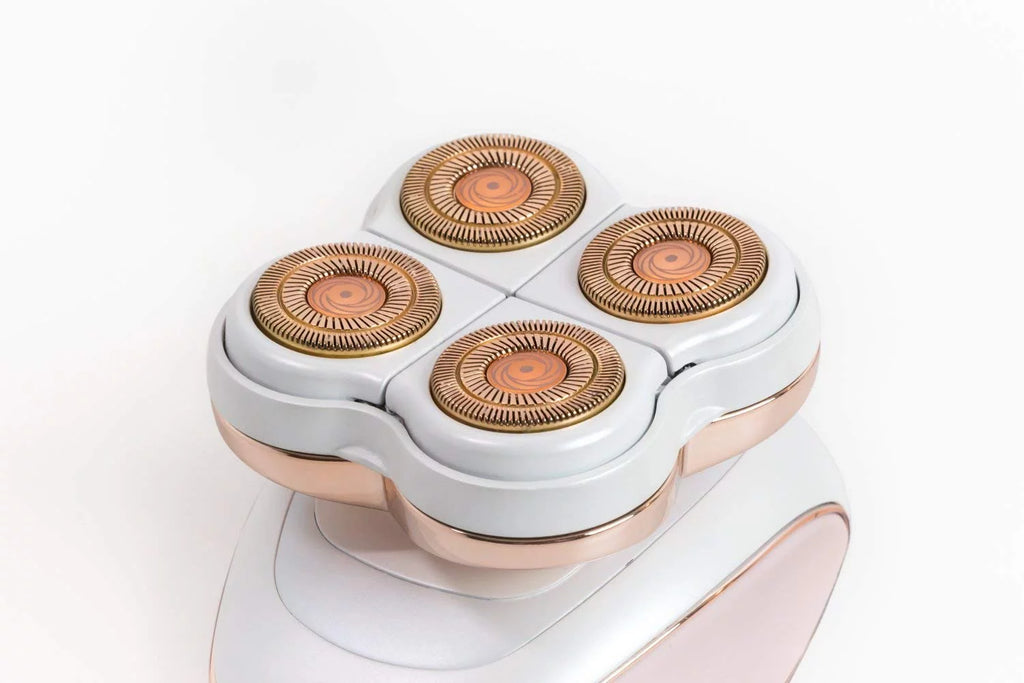 Portable Electric Hair Remover I30342