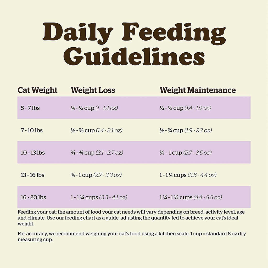 Grain-Free Senior Dry Cat Food V161960