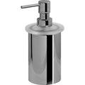 Olive Bronze Free Standing Soap Dispenser E63292
