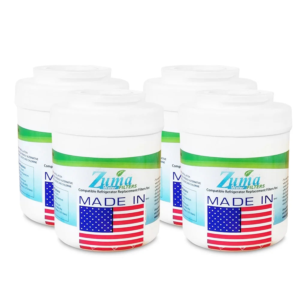 Water and Ice Filter 4 Pack Y804272