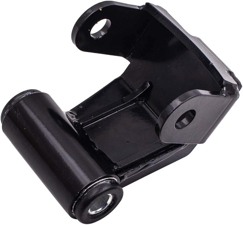 2 Rear Drop Lowering Shackles for Dodge Ram 1500 2500 3500 X5690