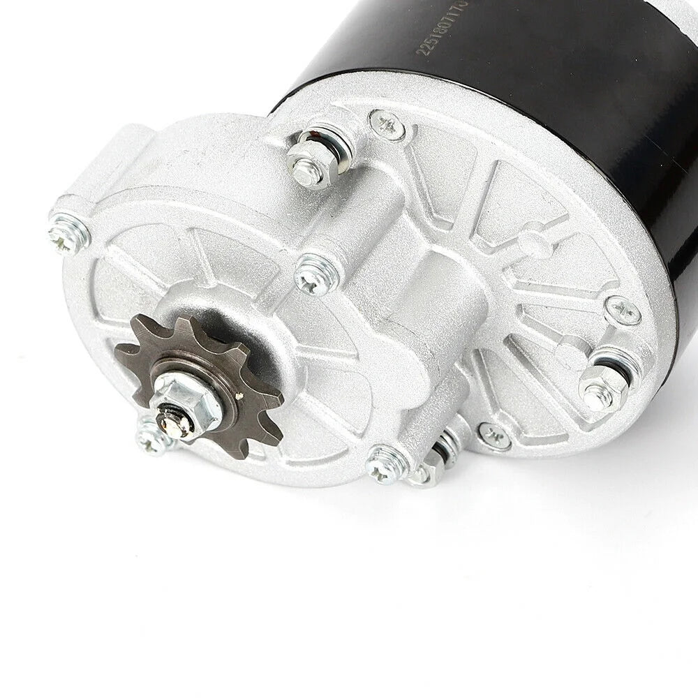 24V 250W Electric Bicycle Conversion Kit with Chain Motor Controller Freewheel B529320