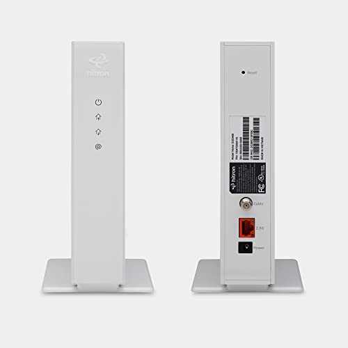 2.5 Gbps DOCSIS 3.1 Modem N282