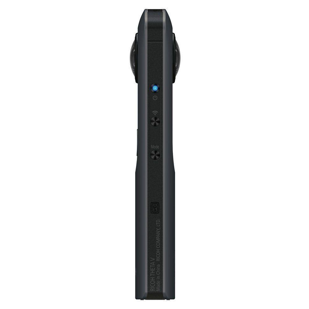 4K 360 Spherical Camera Z321