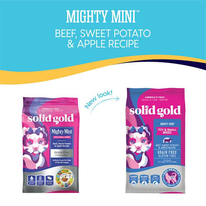 Grain-Free Dog Food W925711
