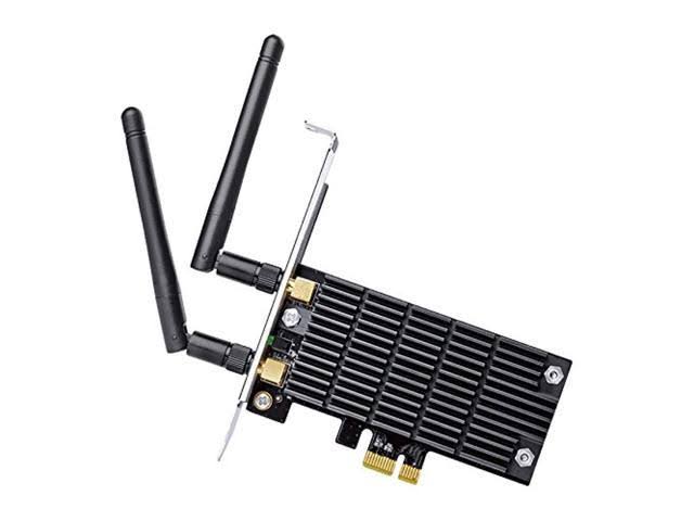PCIe 802.11ac Network Adapter A7242