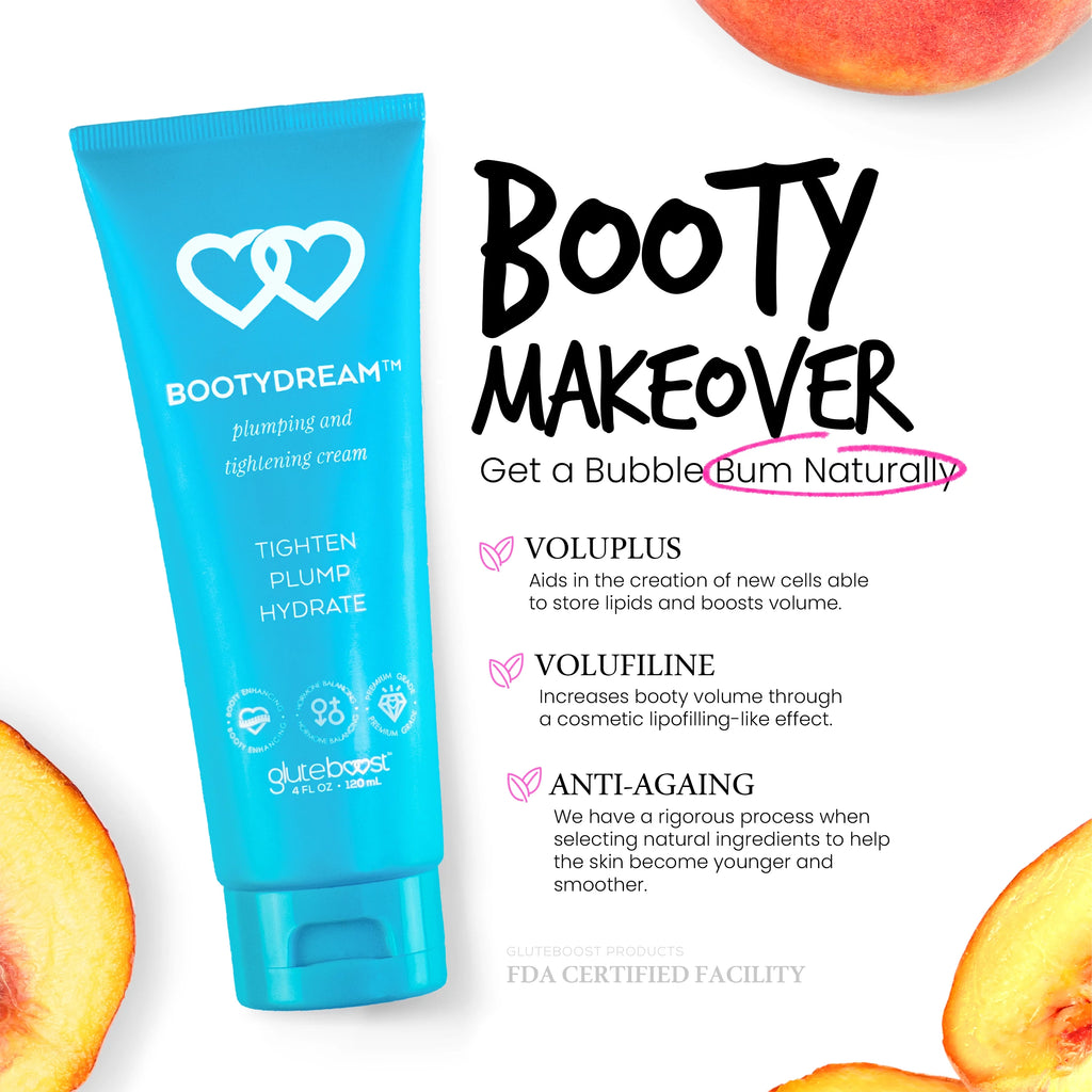 Bum Cream V442580