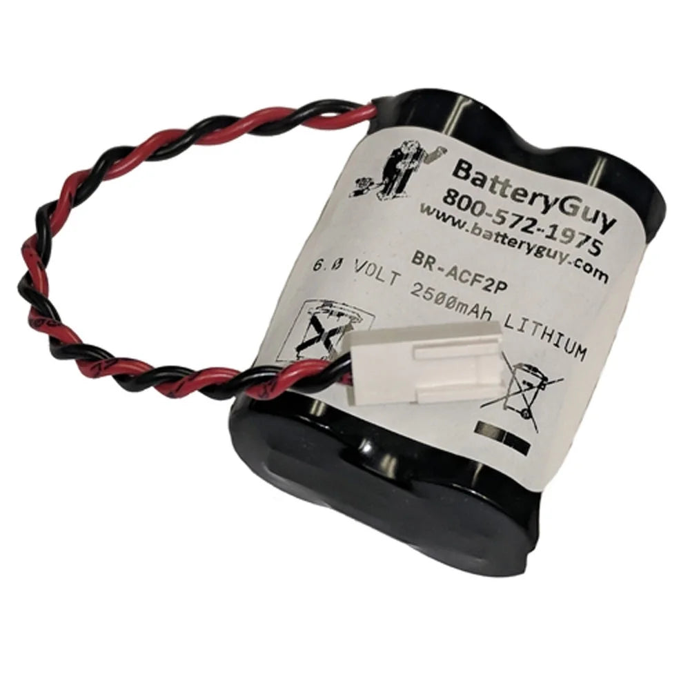 Replacement Battery U194