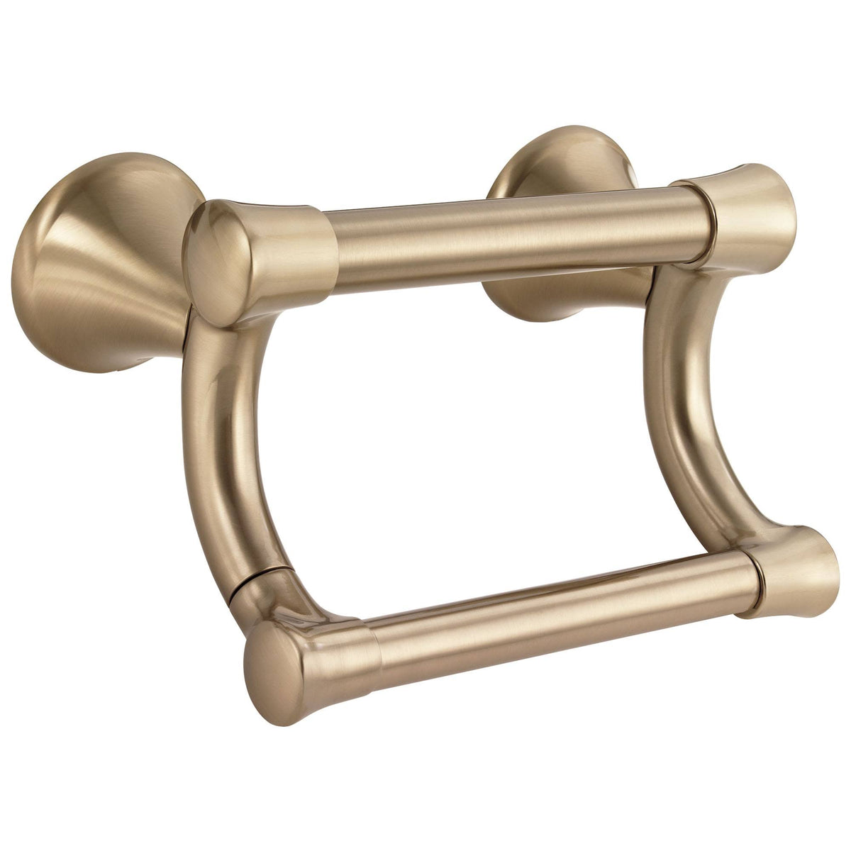 Transitional Tissue Holder Assist Bar Champagne Bronze L64036