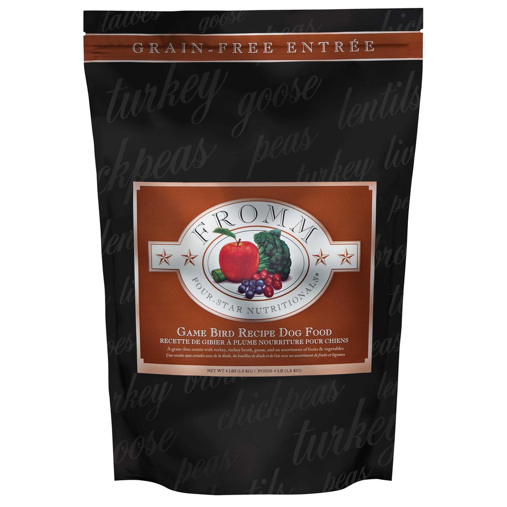 Dry Dog Food M300