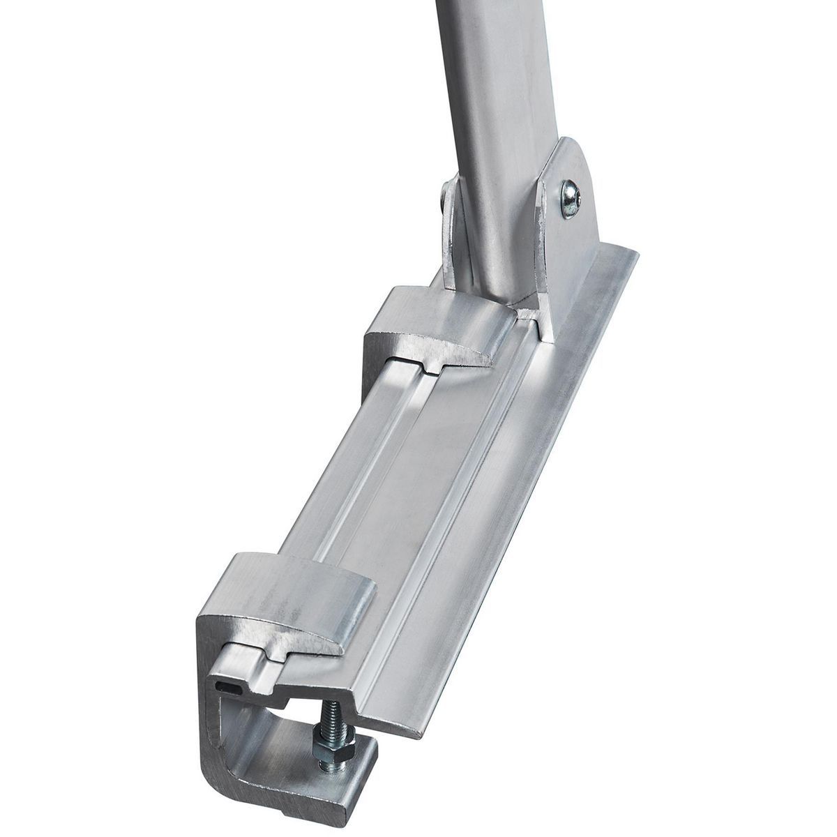 800 lb. Universal Aluminum Truck Rack F151