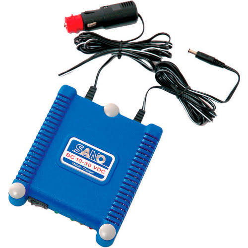 Cigarette Lighter Charger C695