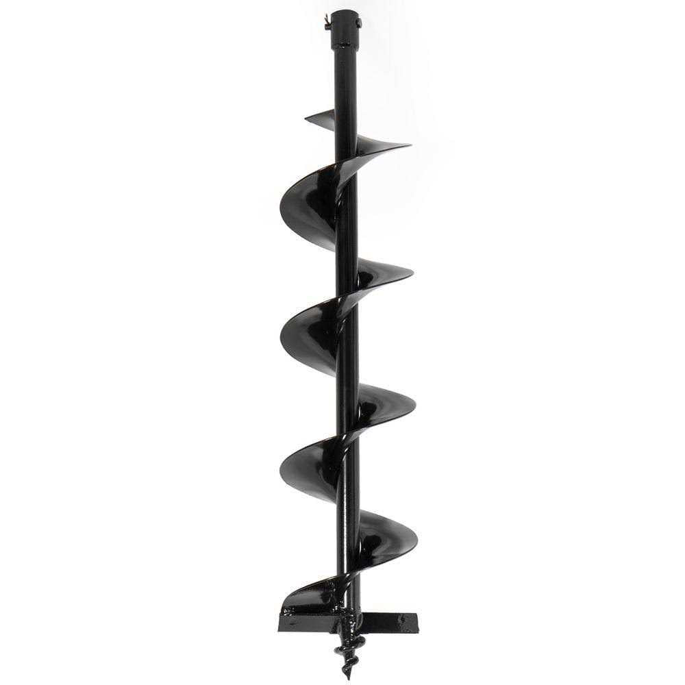 6 in. Post Hole Digger Earth Auger Bit F391540