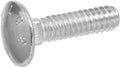 1/2-Inch x 14-Inch Carriage Bolt 25-Pack S524