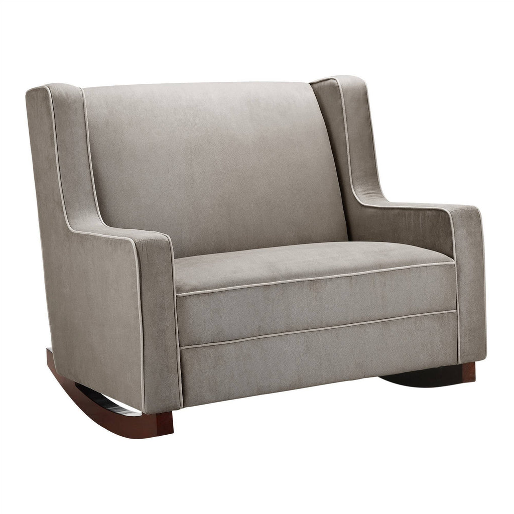 Brown Double Rocker F42669