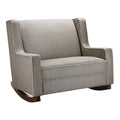 Brown Double Rocker F42669
