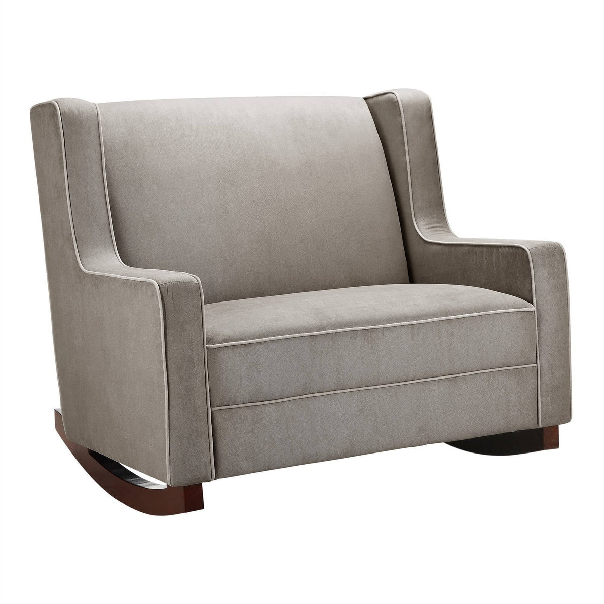 Brown Double Rocker F42669