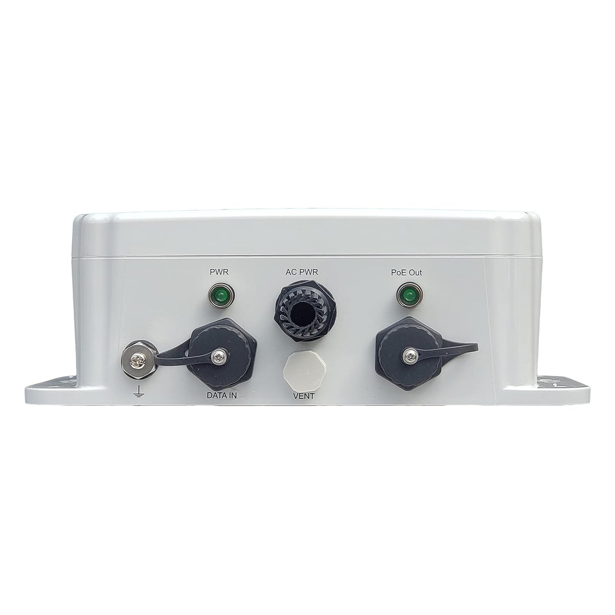 Outdoor 2-Port Gigabit PoE Injector, 802.3bt, Up to 90W W583052