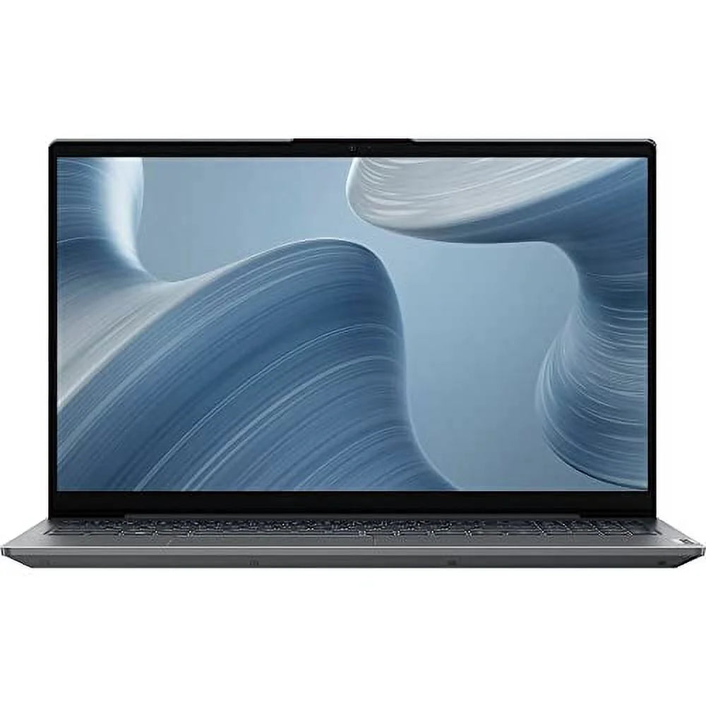 15.6" Touchscreen Laptop N281
